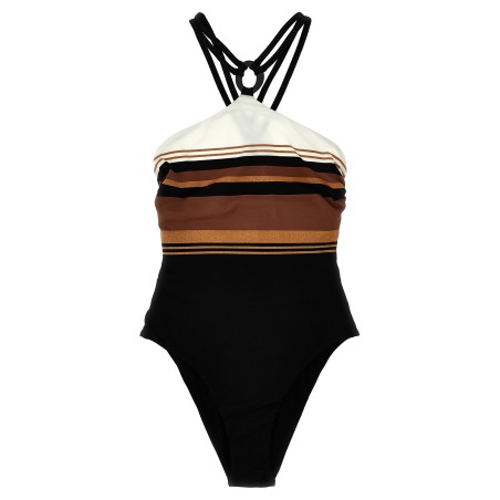 'Cathy' one-piece swimsuit