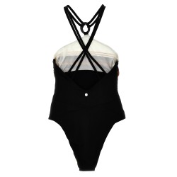 'Cathy' one-piece swimsuit