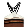 'Cathy' one-piece swimsuit