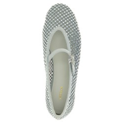 'Gilda' ballet flats