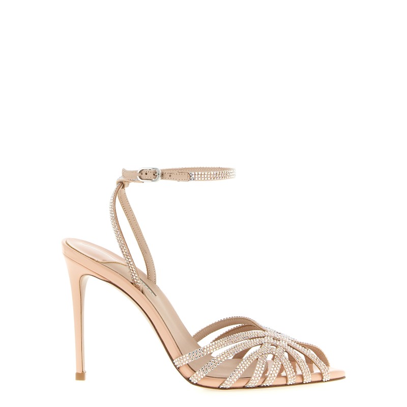 'Embrace Divina' sandals