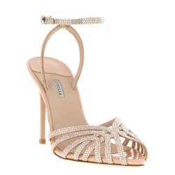'Embrace Divina' sandals