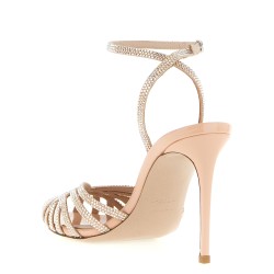 'Embrace Divina' sandals