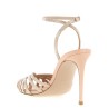 'Embrace Divina' sandals