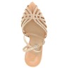 'Embrace Divina' sandals