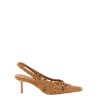 'Chantilly' slingback