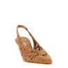 'Chantilly' slingback