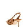 'Chantilly' slingback