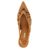 'Chantilly' slingback