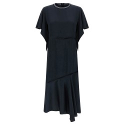 Ruffle dress