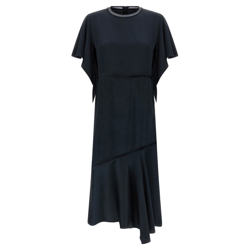 Ruffle dress