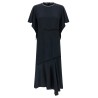 Ruffle dress