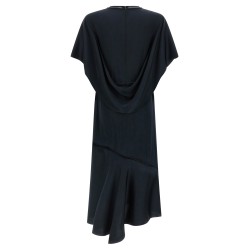 Ruffle dress