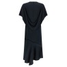 Ruffle dress