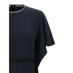 Ruffle dress