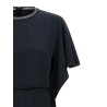 Ruffle dress