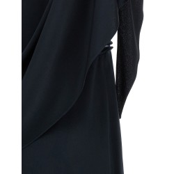 Ruffle dress