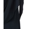 Ruffle dress