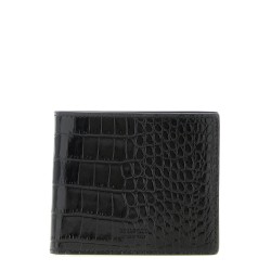 Crocodile wallet