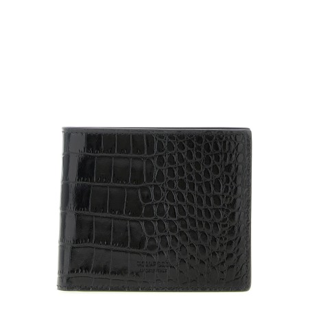 Crocodile wallet