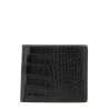 Crocodile wallet