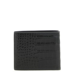 Crocodile wallet