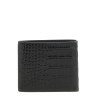 Crocodile wallet