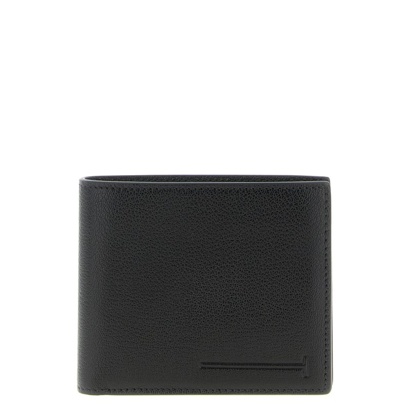 'T-line' wallet