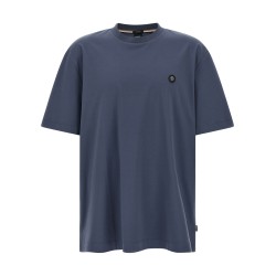 'C-Taut 01' T-shirt