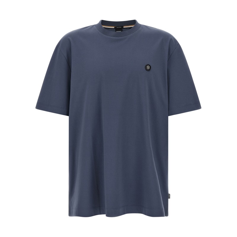 'C-Taut 01' T-shirt