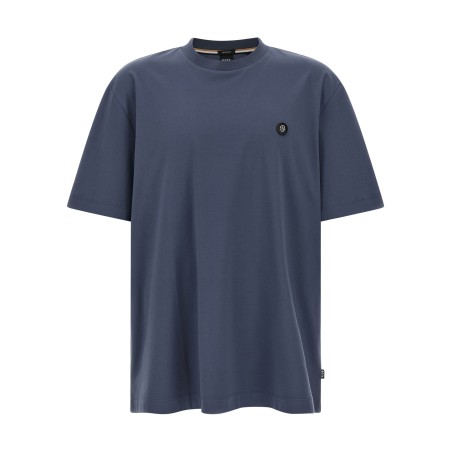 'C-Taut 01' T-shirt
