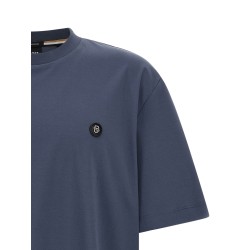 'C-Taut 01' T-shirt
