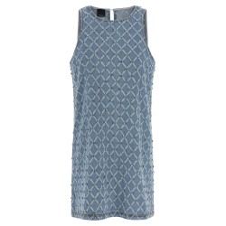 'Amorino' dress