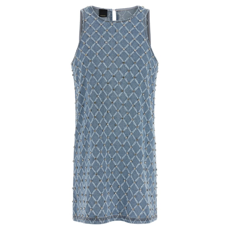 'Amorino' dress