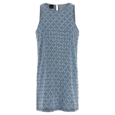 'Amorino' dress