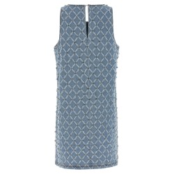 'Amorino' dress