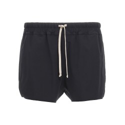 Live cut hem swimsuit