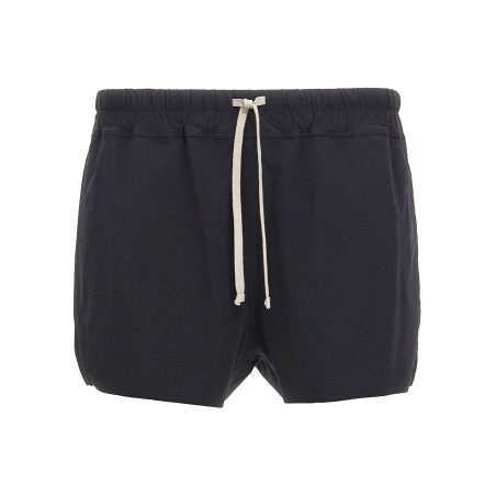 Live cut hem swimsuit