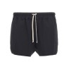 Live cut hem swimsuit
