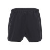 Live cut hem swimsuit