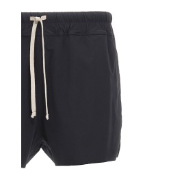 Live cut hem swimsuit