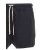 Live cut hem swimsuit