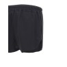 Live cut hem swimsuit