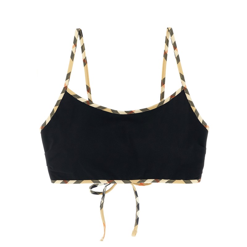 'Starla' bikini top