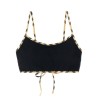 'Starla' bikini top