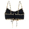 'Starla' bikini top