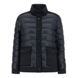 'Origan' down jacket