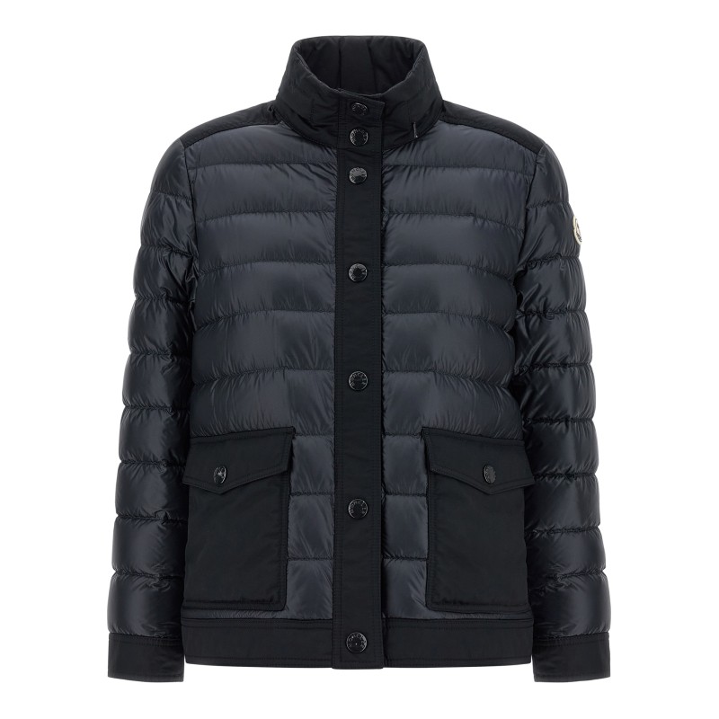 'Origan' down jacket