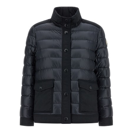 'Origan' down jacket