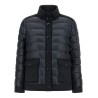 'Origan' down jacket